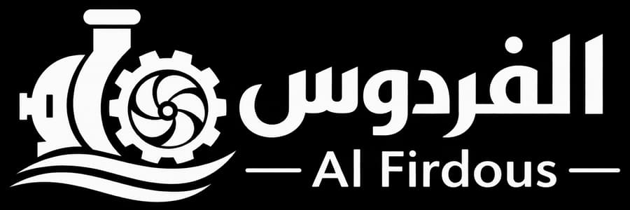 الفردوس لقطع غيار معدات الخرسانة